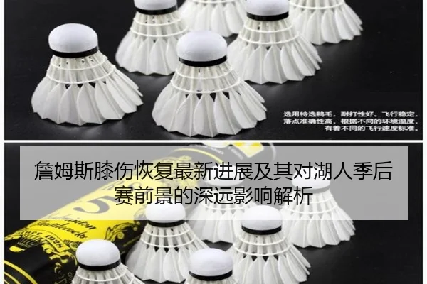 詹姆斯膝伤恢复最新进展及其对湖人季后赛前景的深远影响解析